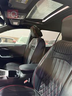 تويوتا راف 4